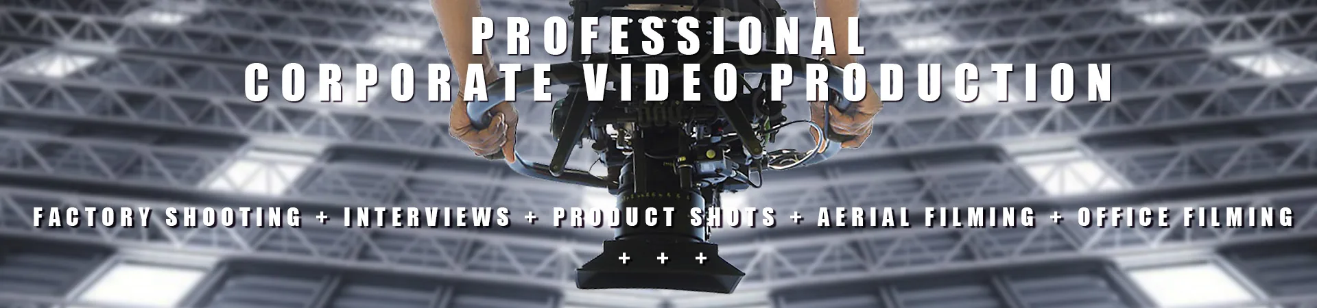 Corporate Video Production in Bangkok & Thailand