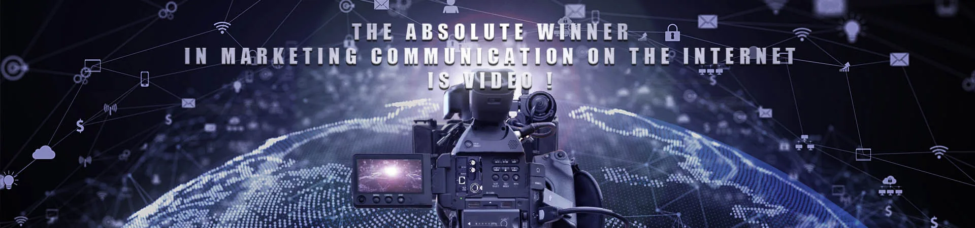 International Remote Video Production